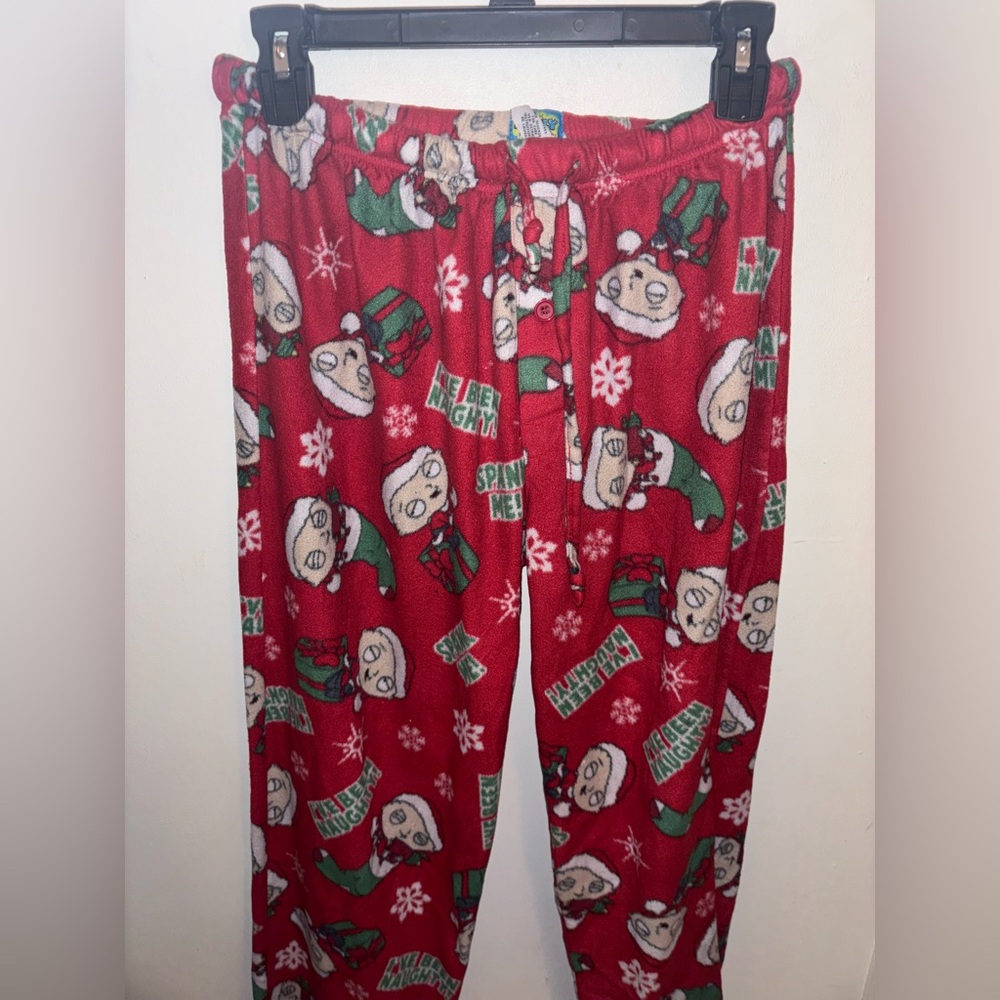 Family guy pj pants